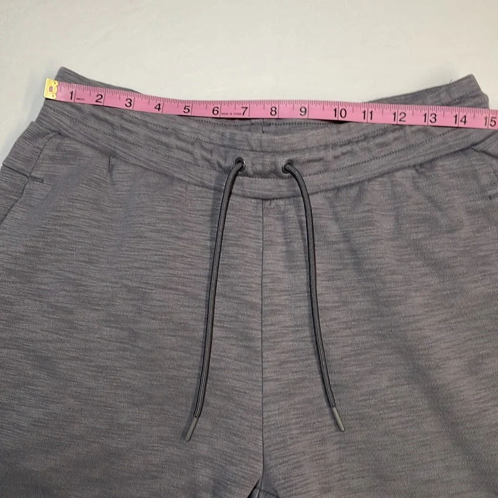 Men’s Nike Activewear Athletic Short Gray Size Large - Picture 10 of 11
